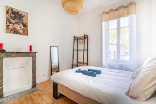La CasaFamilia - Nantes bord de Loire - Rezé - 6