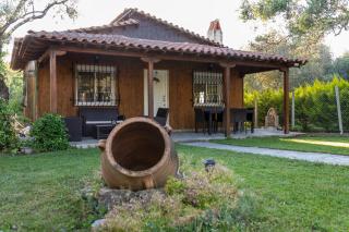 Makri Beach Villa - Nea Makri - 0