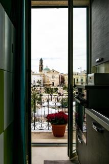 Palazzo storico vista mare nel borgo di Mola di Bari - charme e relax - 9