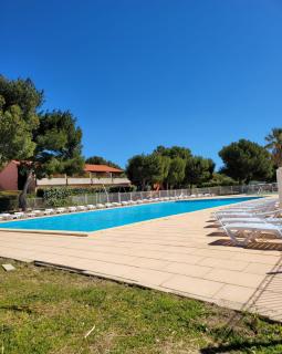 Appartement de la Côte bleue - Martigues - 2