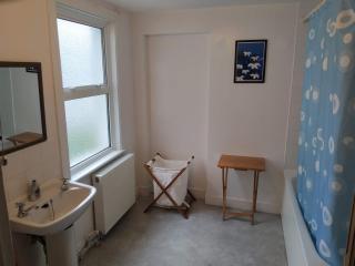 Spacious 2 bed maisonette near town, that sleeps 6 - Brighton & Hove - 6