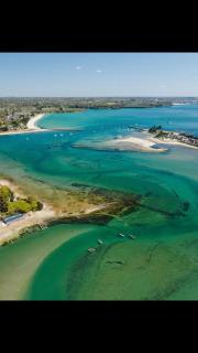 Appartement neuf sur la Riviera bretonne - 8