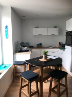 Appartement neuf sur la Riviera bretonne - Fouesnant - 6