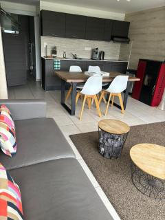 Les terrasses de Malmédy - Malmedy - 9