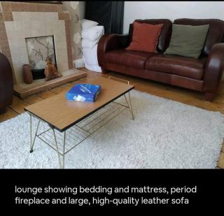 Spacious 2 bed maisonette near town, that sleeps 6 - Brighton & Hove - 8