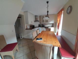 Fischerhaus 319 - Rechlin - 7