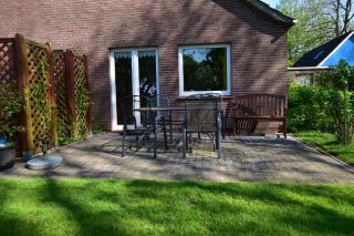 FeWo Fernblick - Javenloch - Wittmund - 7