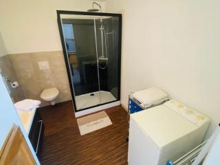 T1 spacieux lumineux à proximité gare et centre de cambrai - 8