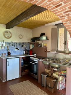 Peralta Tuscany - Camaiore - 1
