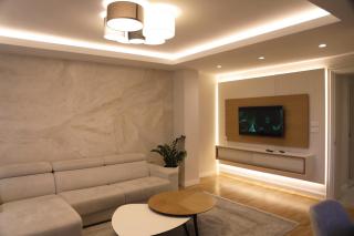 Brand new LUX Apartment - 6