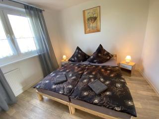 Neue Ferien Monteurwohnung mit 3 Schlafzimmer 22 - 7
