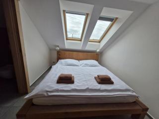 Restaurace - Apartmány Bobule - 2