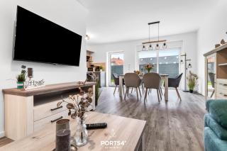 Ferienhaus Meerheimat Fehmarn - Fehmarn - 5
