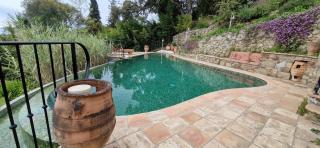 Villa Ardjoeno - Mandelieu La Napoule - 7