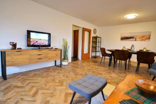 Haus Eschenhof EH02 - Cuxhaven - 9