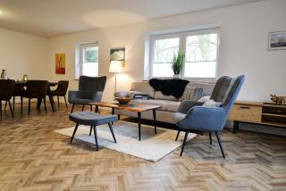 Haus Eschenhof EH02 - Cuxhaven - 8