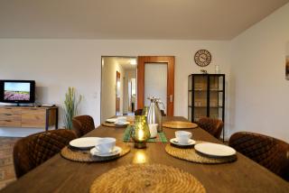 Haus Eschenhof EH02 - Cuxhaven - 7