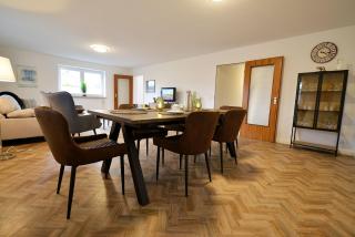 Haus Eschenhof EH02 - Cuxhaven - 6