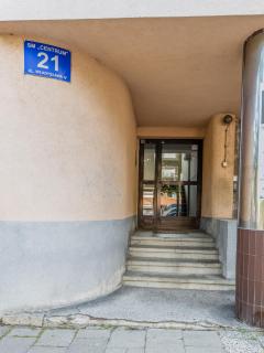 Bosman Apartment Gdynia - Gdynia - 9