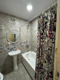 Apartaments in Batumi - Batoemi - 2