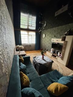 Apartaments in Batumi - Batoemi - 9