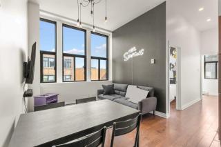 M11 The Simpsons Suite 3BR in The Heart of MTL - Montreal - 7
