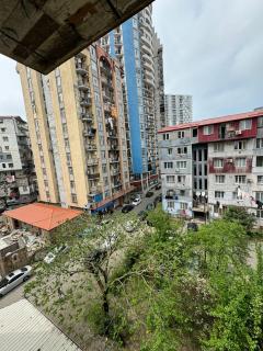 Apartaments in Batumi - Batoemi - 1