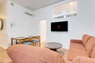 M11 Stylish Modern 3BR in Prime Location - Montreal - 6
