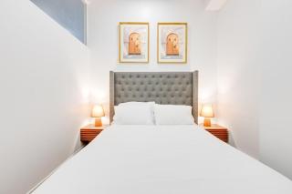 M11 Stylish Modern 3BR in Prime Location - Montreal - 4