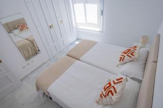 GINVA - Apartamento con terraza en la ribera del río - El Puerto de Santa María - 3