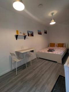 Studio Happy May - Sibiu - 6