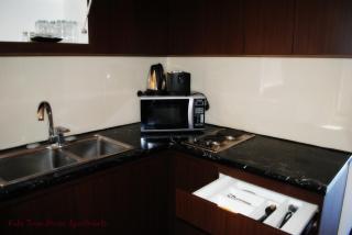 Kuta Town House Apartments - 7