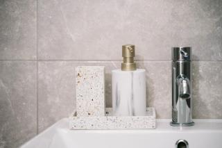 The Rooftop of Apartments Lungo Mare - 5