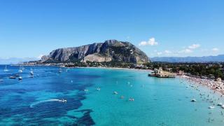 Porta Addaura - Palermo - 9