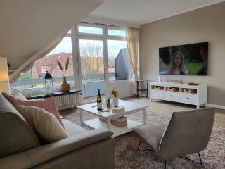 Fewo Berg - Sankt Peter-Ording - 6