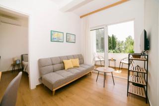 The Rooftop of Apartments Lungo Mare " New Opening 2023" - Ulcinj - 4