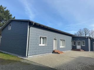 Lanckensburg - Ferienwohnung 2 - Altenkirchen - 9