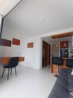 Acogedor Loft en la Flora - Cali - 9
