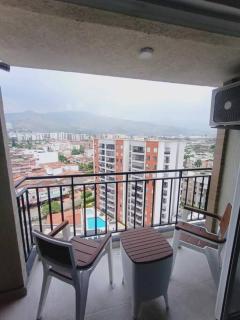 Acogedor Loft en la Flora - Cali - 2