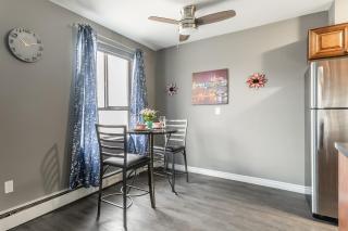 1BR Apartment in Glenview West - Hamilton - 4