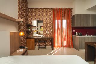 Tsokas Hotel - Finikounta - 5
