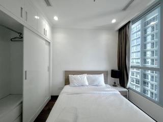 Vinhomes Luxury Residence at Binh Thanh - LUNA Landmark Apartment - Ho Chi Minh - 2