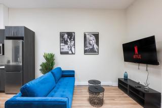 Luxury2BR with AC & Skylights in heart of Plateau - 9