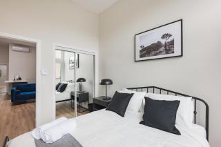 Luxury2BR with AC & Skylights in heart of Plateau - 4