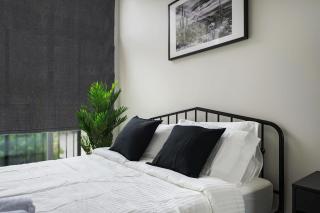 Luxury2BR with AC & Skylights in heart of Plateau - 3