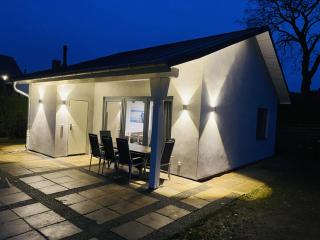 AMW8d Ferienhaus Moin - Niendorf - 9