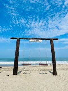 Un Dia Boutique Resort - Playas - 4