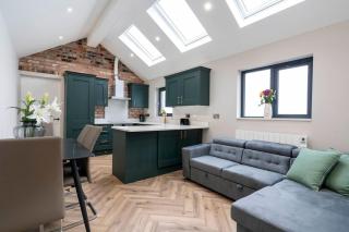 Beachside Escape Luxury apt - Portrush - Portrush - 0