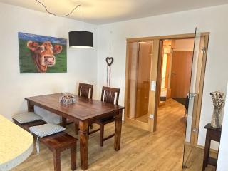 Ferienwohnung Bergdoktor - Oberstaufen - 5