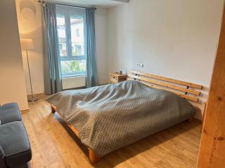 Ferienwohnung Bergdoktor - Oberstaufen - 2
